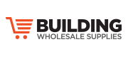 Transparent logo building wholesale supplies