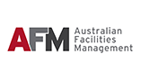 Australian Facilities Management AFM Logo