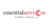 essential services compliance logo