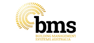 BMS Logo white background