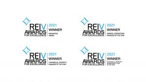 REIV 2021 Awards for Excellence