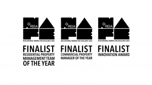 REIA Awards Finalists